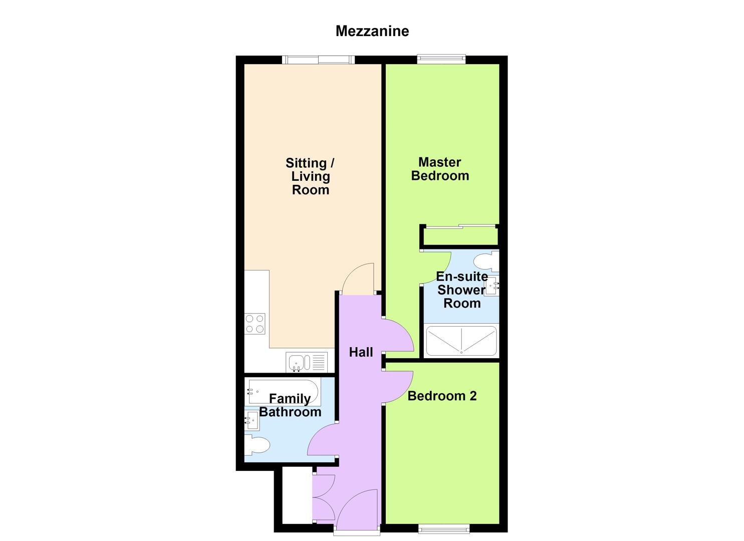 Floorplan 2
