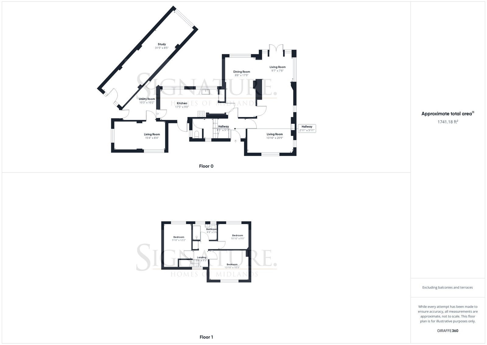Floorplan 3