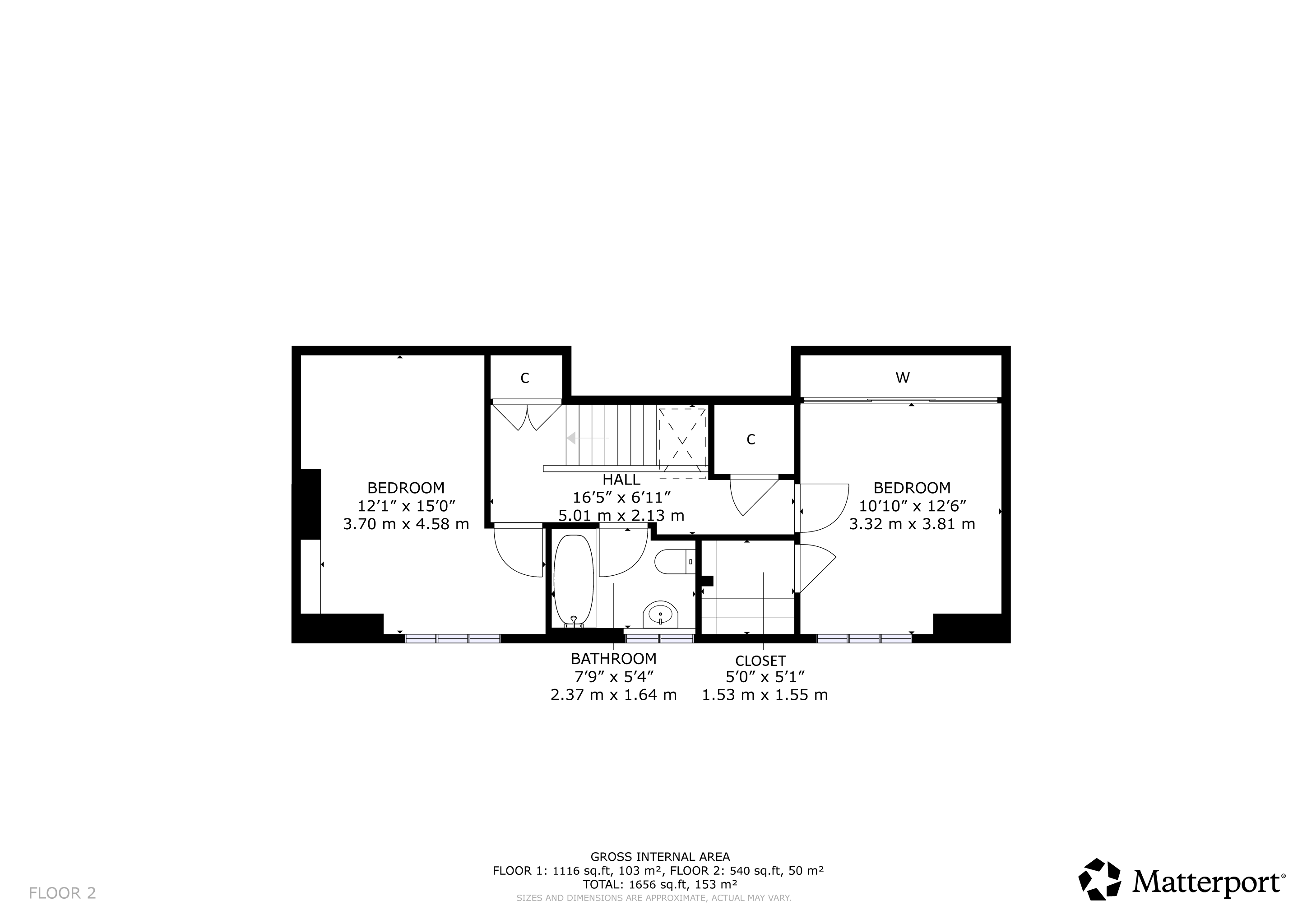Floorplan 2