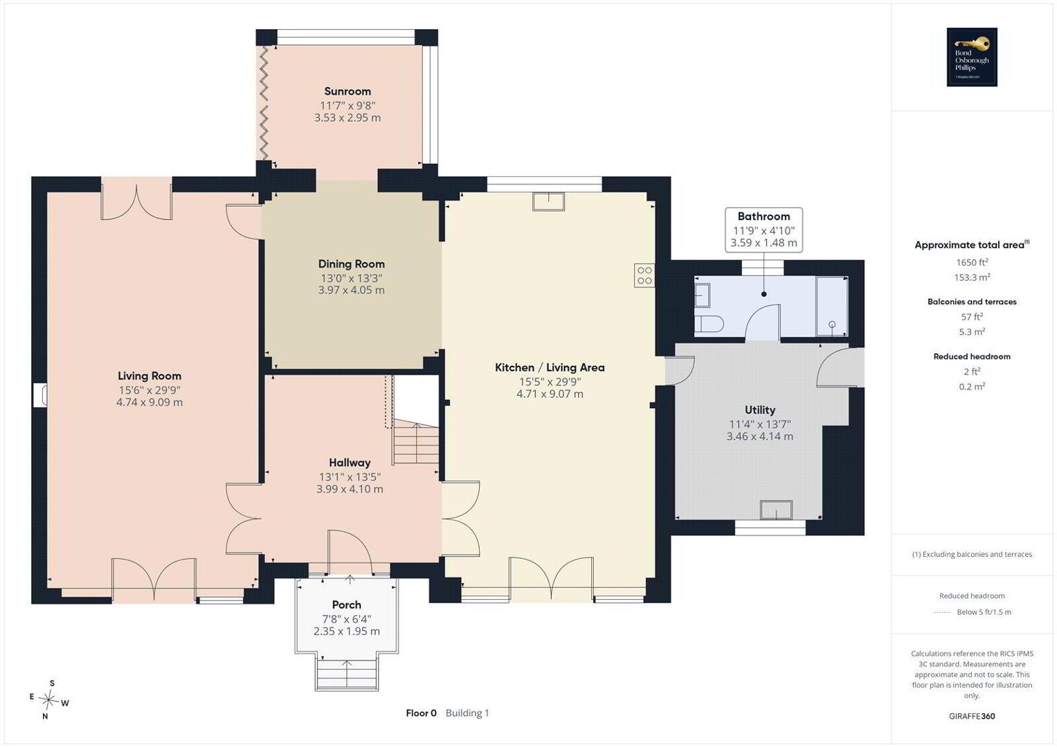Floorplan 3