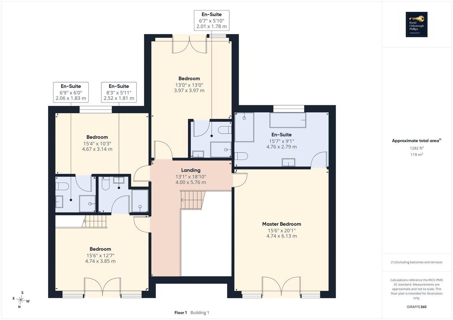 Floorplan 4
