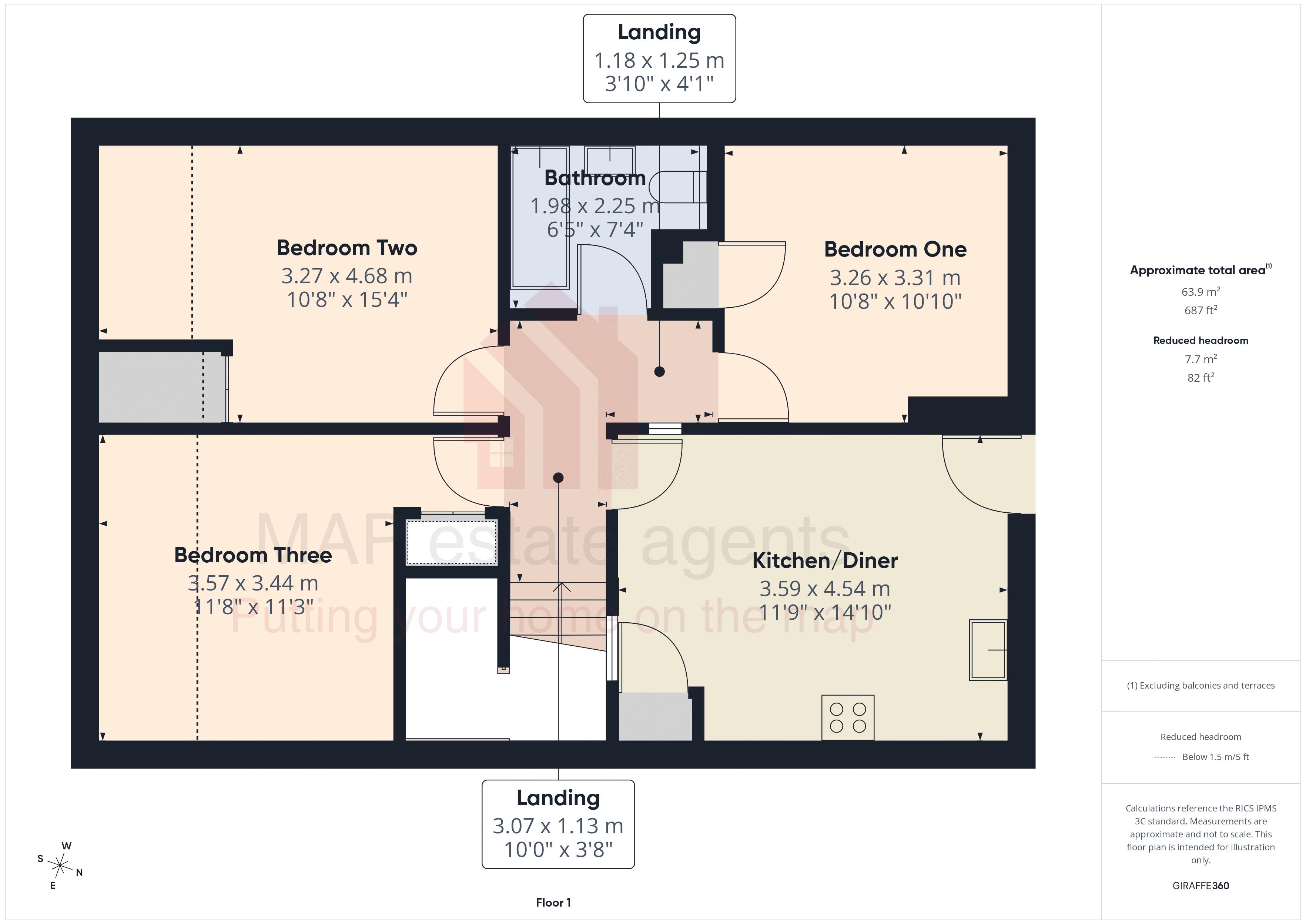 Floorplan 2