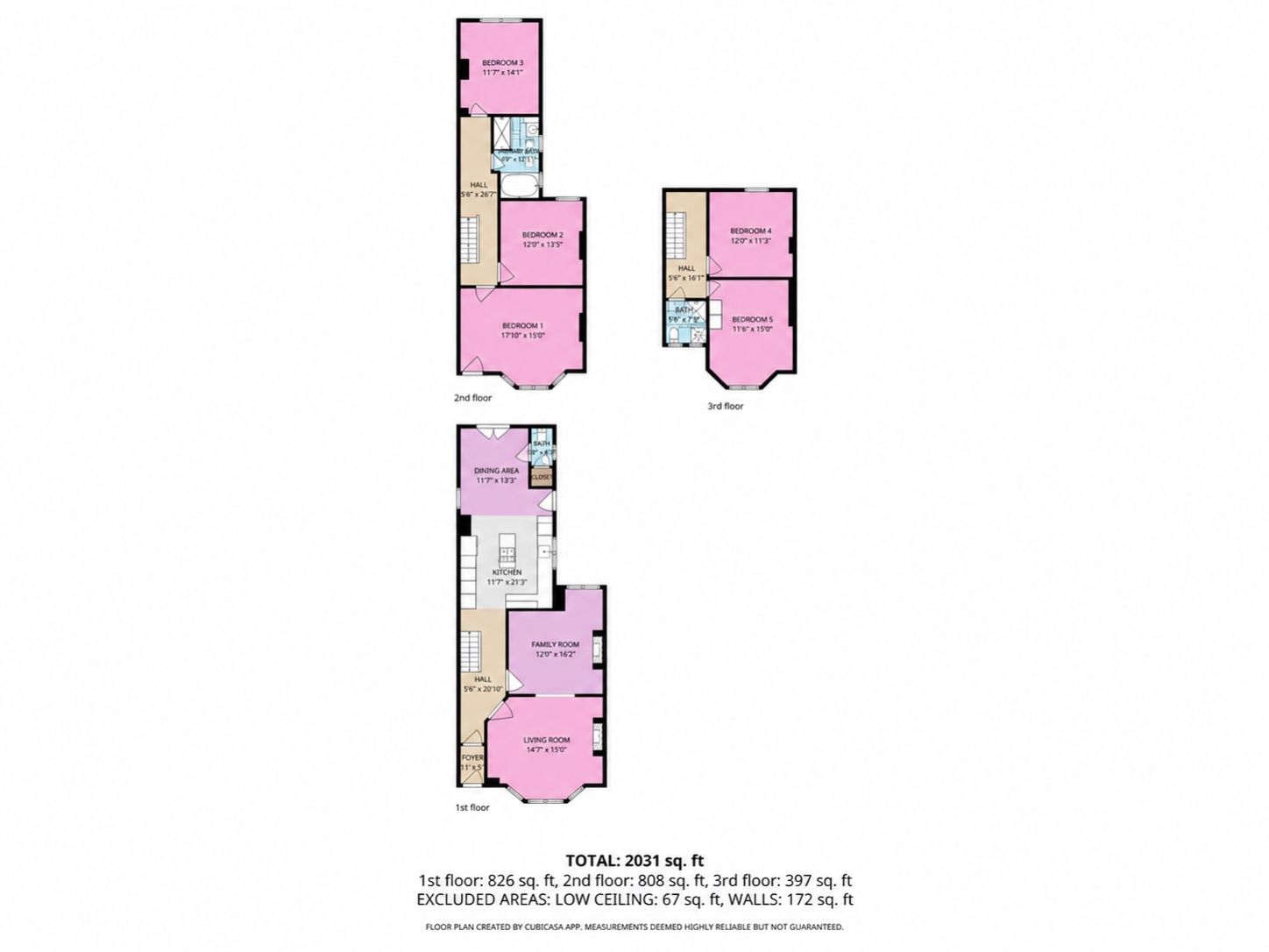 Floorplan 4