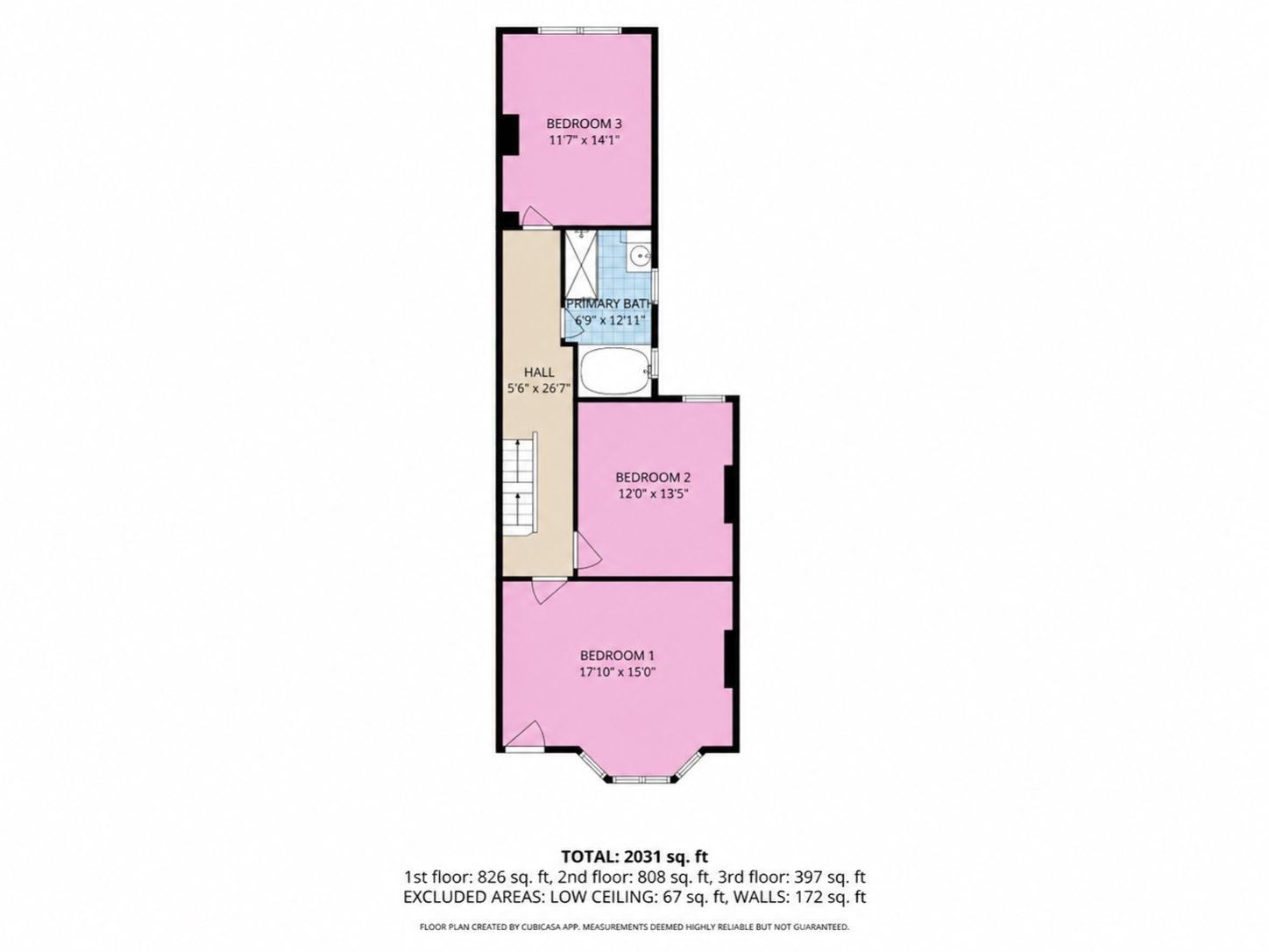 Floorplan 2