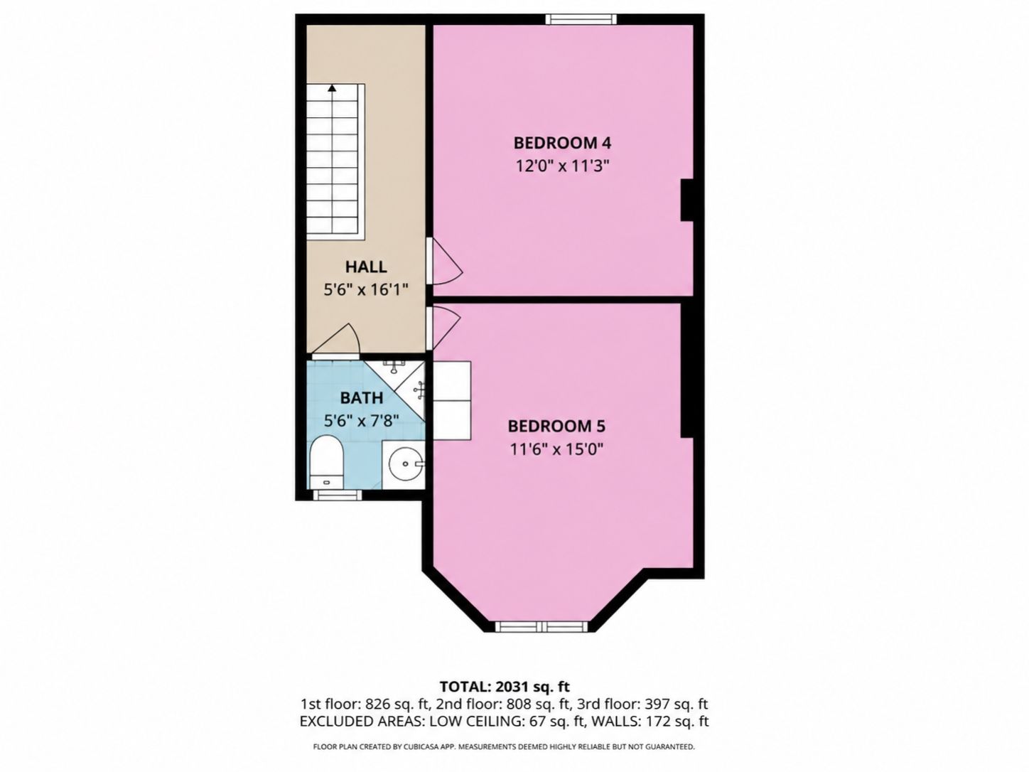 Floorplan 3