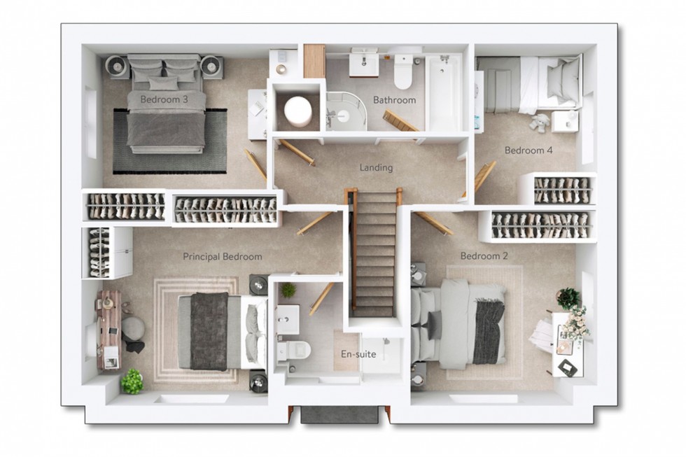 Floorplan 2