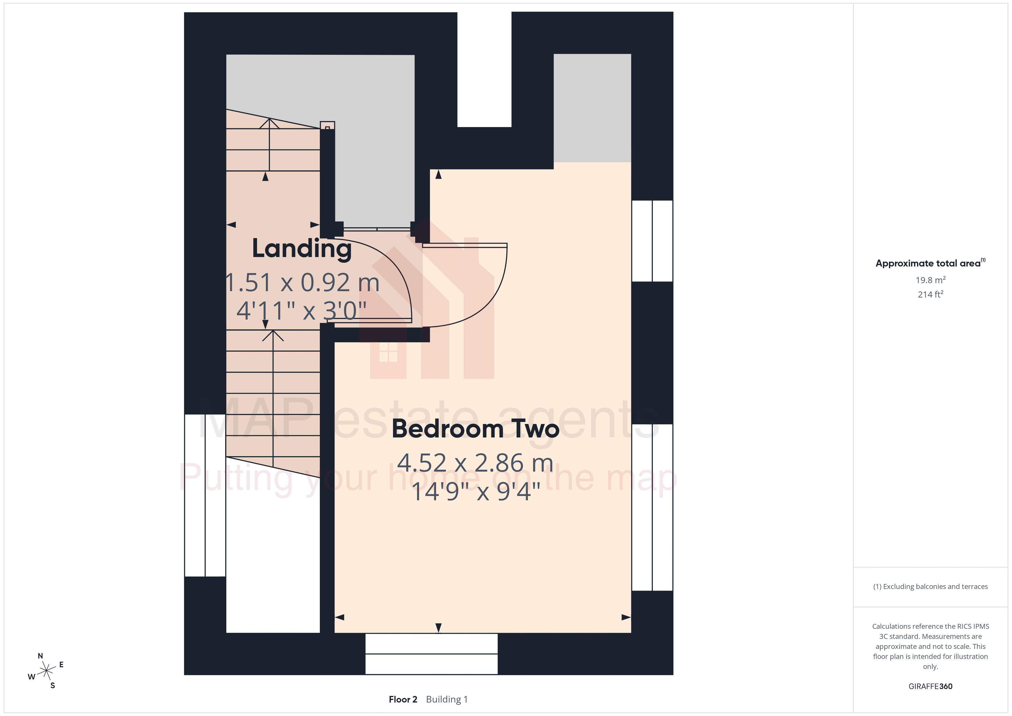 Floorplan 3