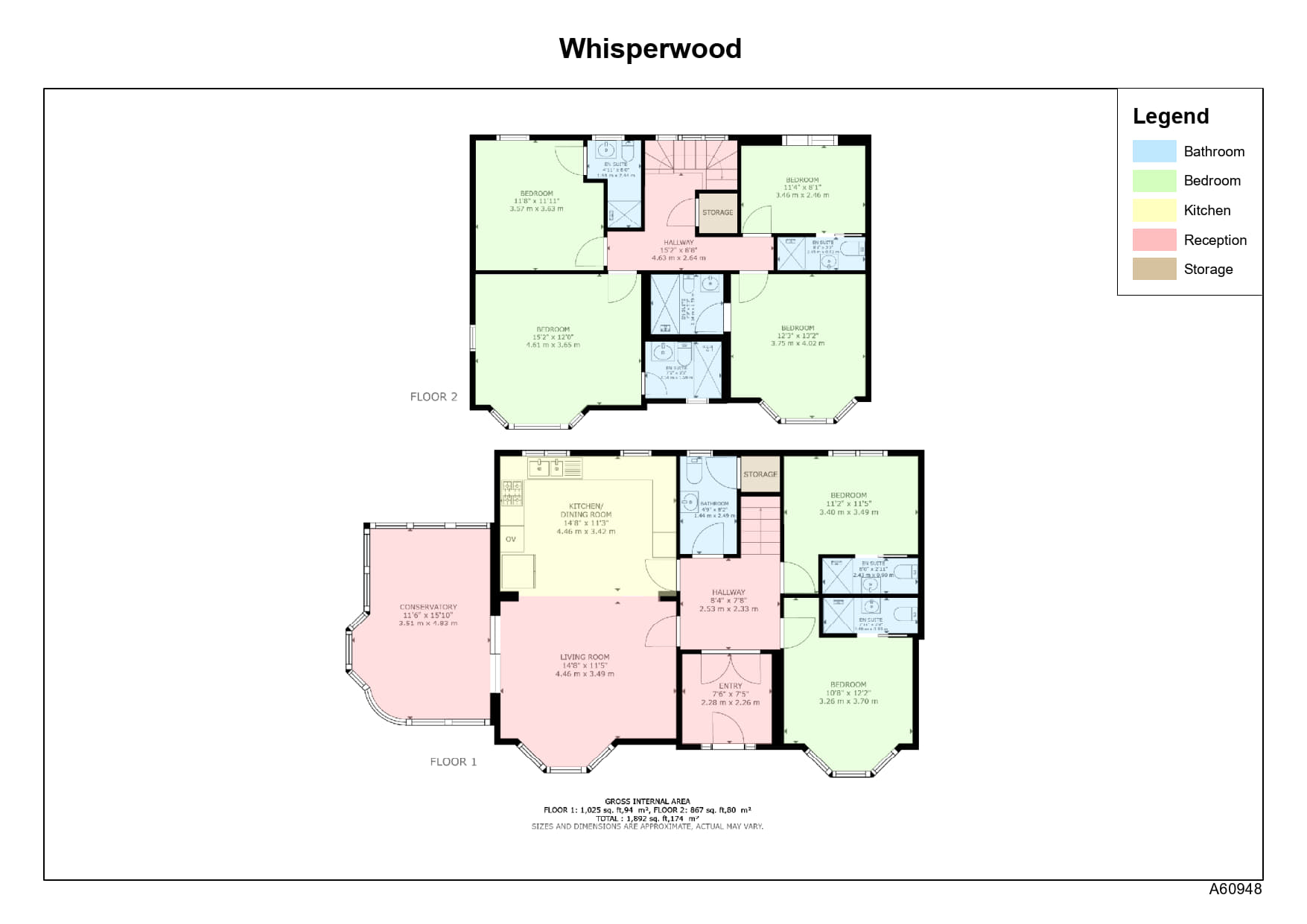 Floorplan 4
