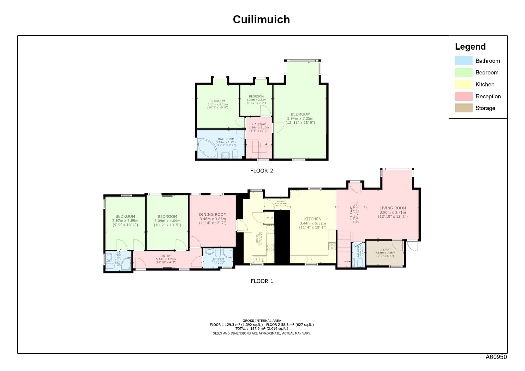 Floorplan 3
