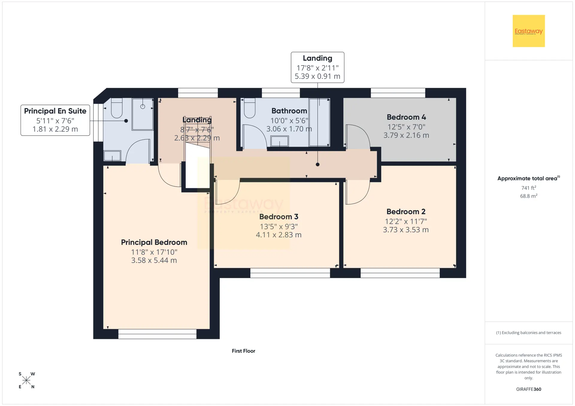 Floorplan 3