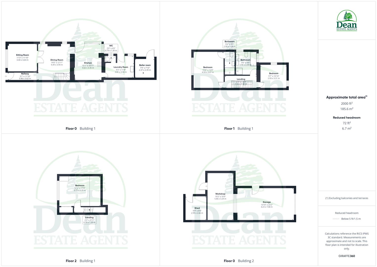 Floorplan 2