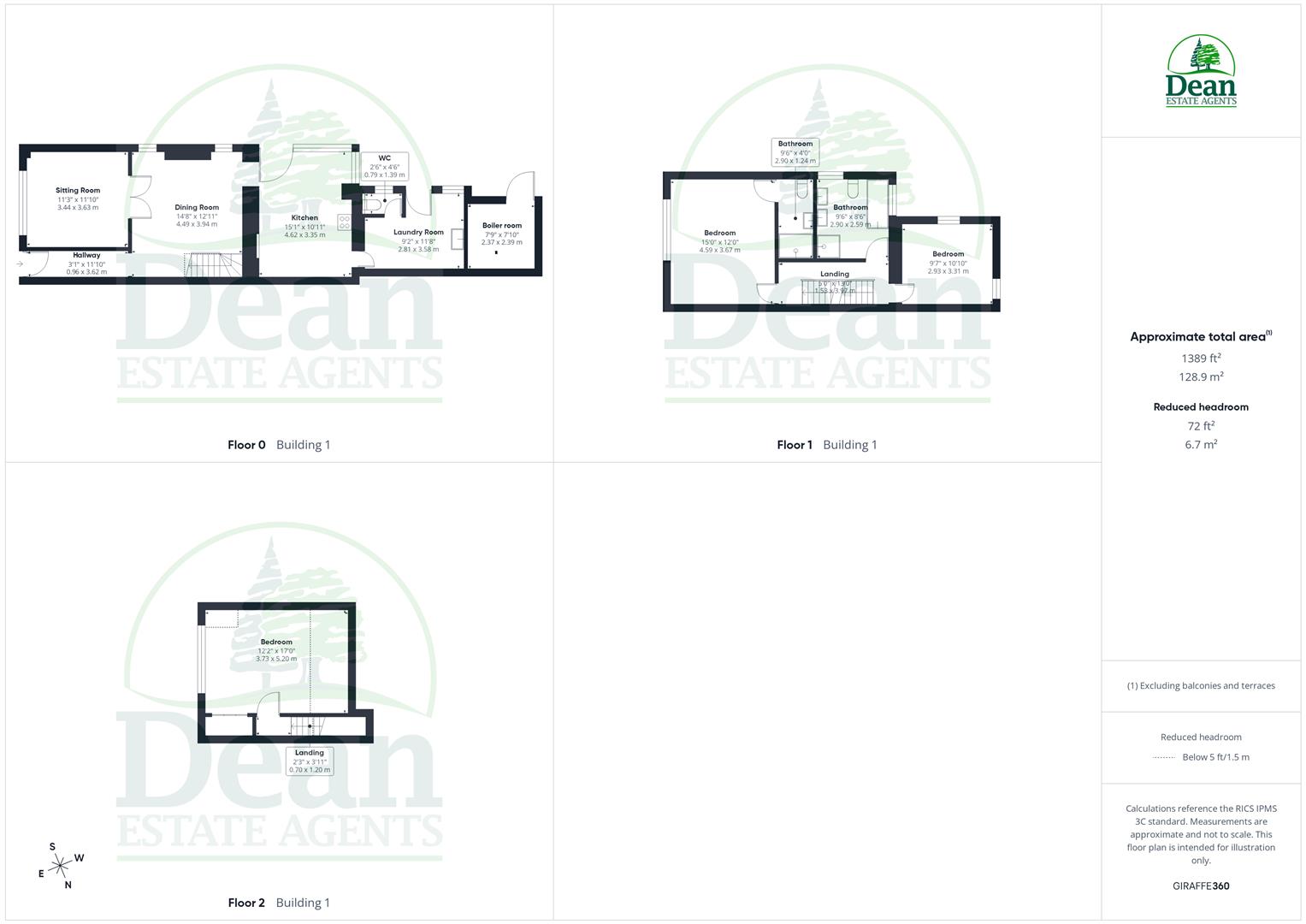 Floorplan 6