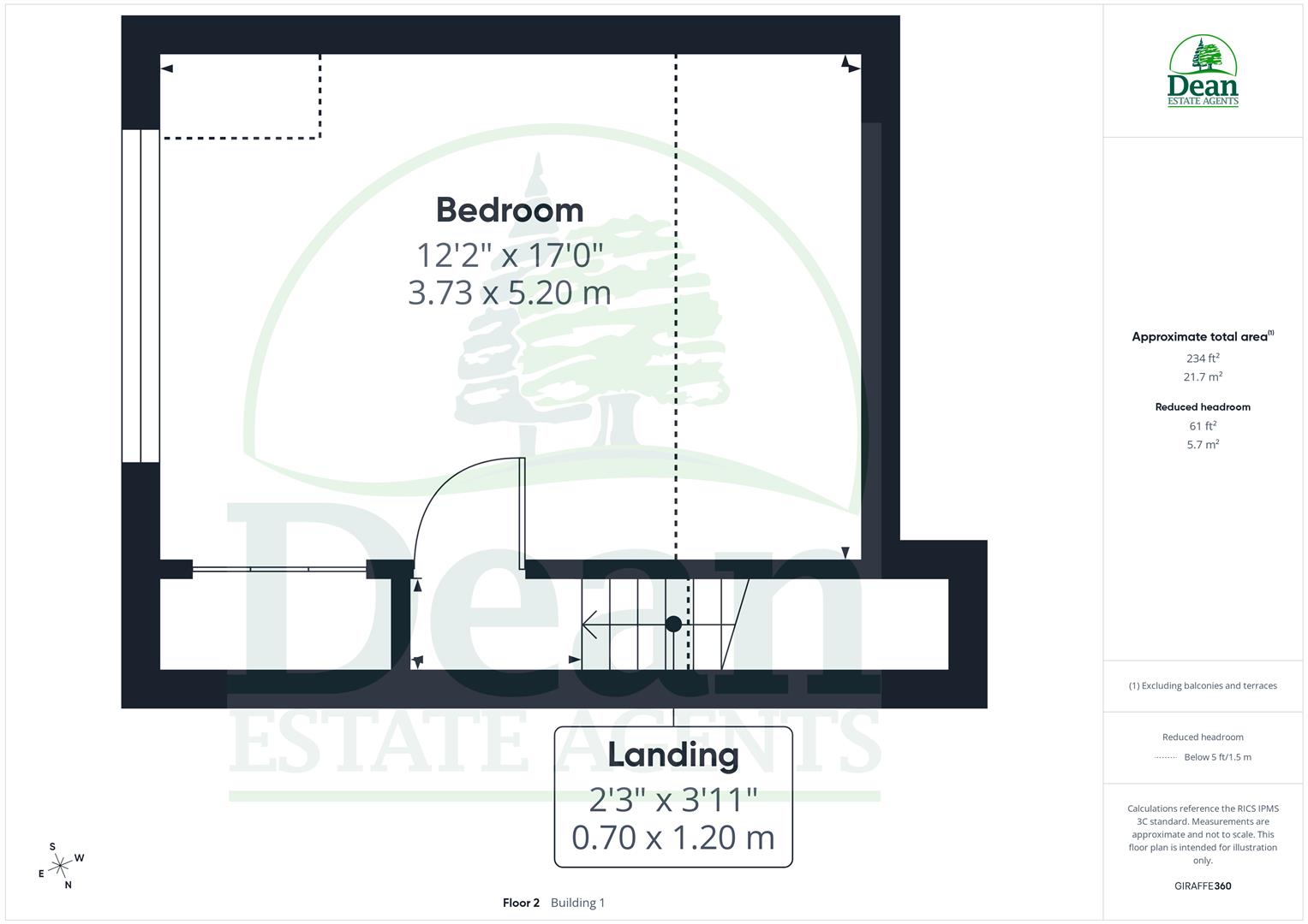 Floorplan 3