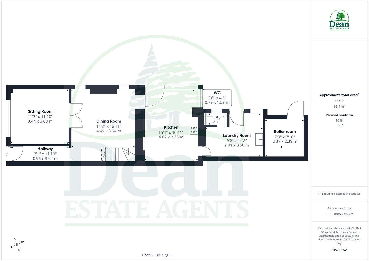 Floorplan 5