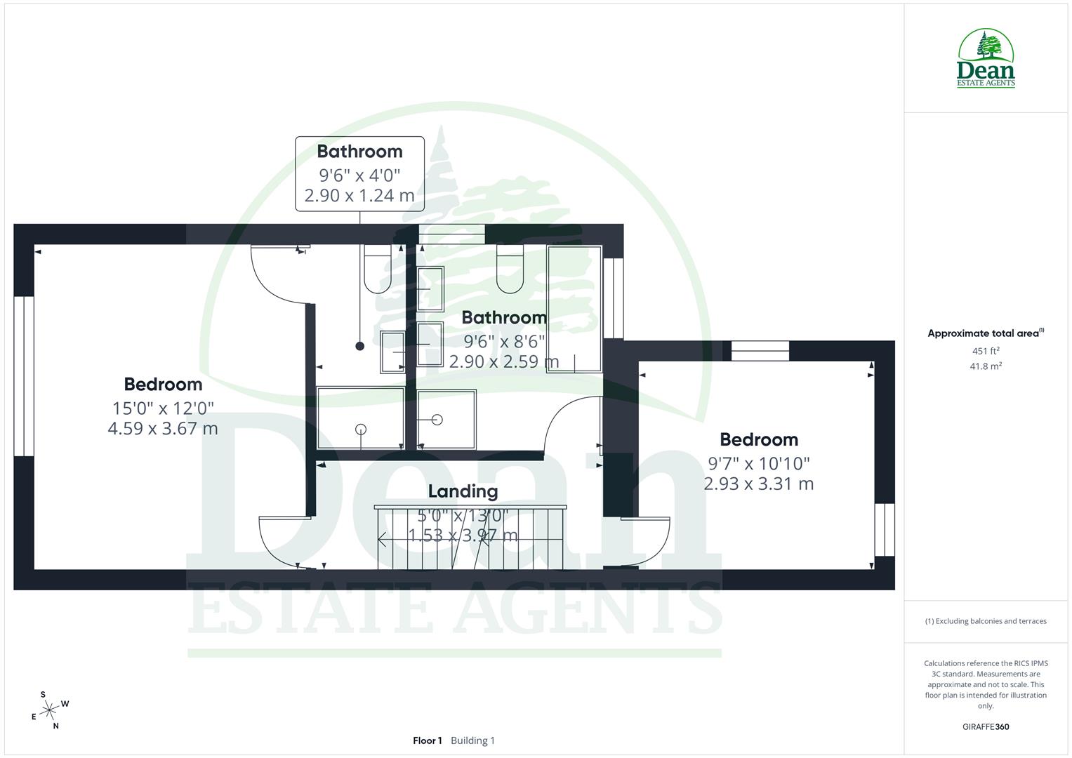 Floorplan 4