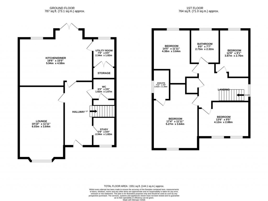 Floorplan 2
