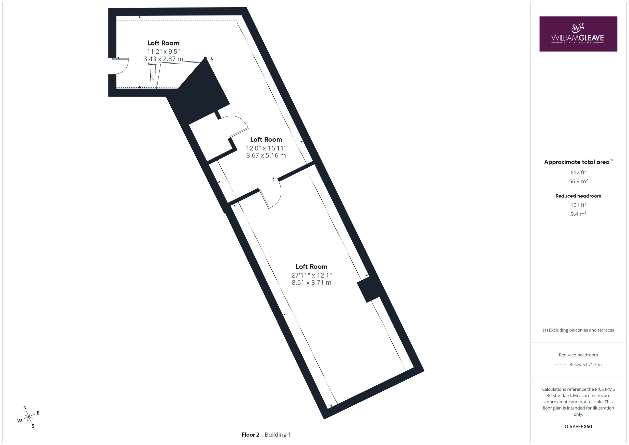 Floorplan 3