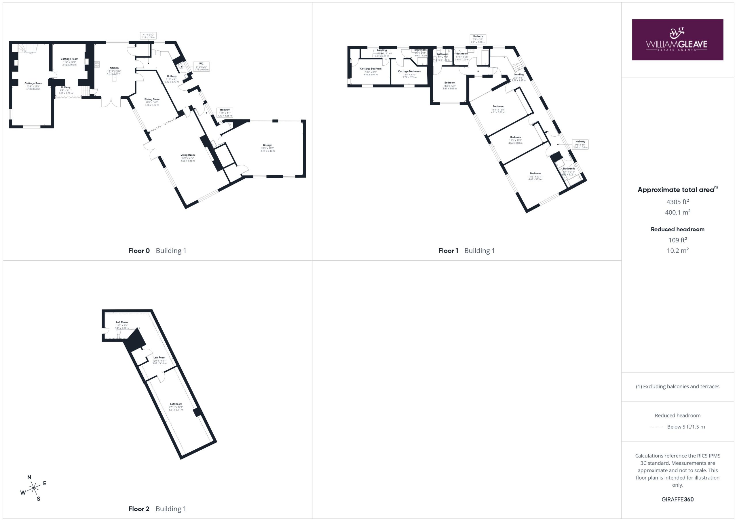 Floorplan 5