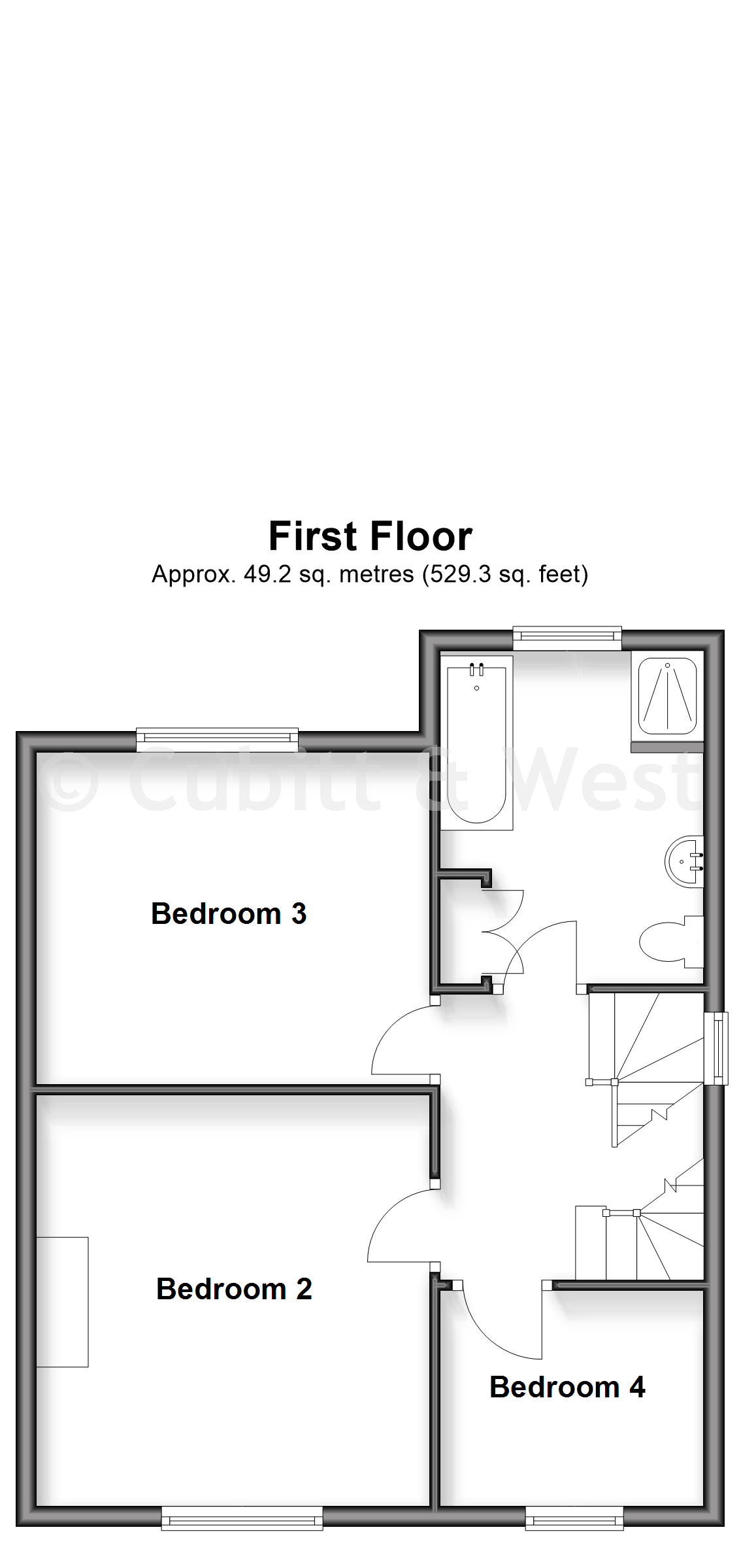 Floorplan 2
