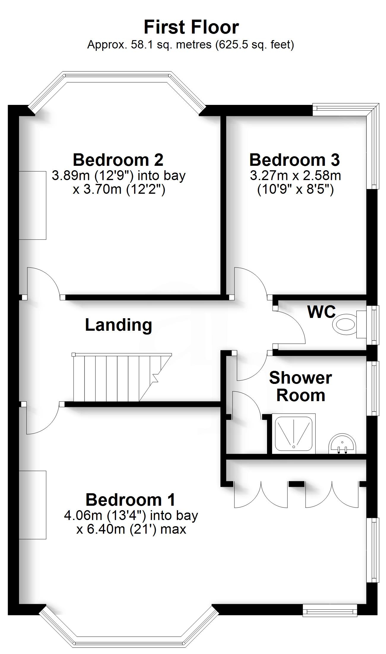 Floorplan 2