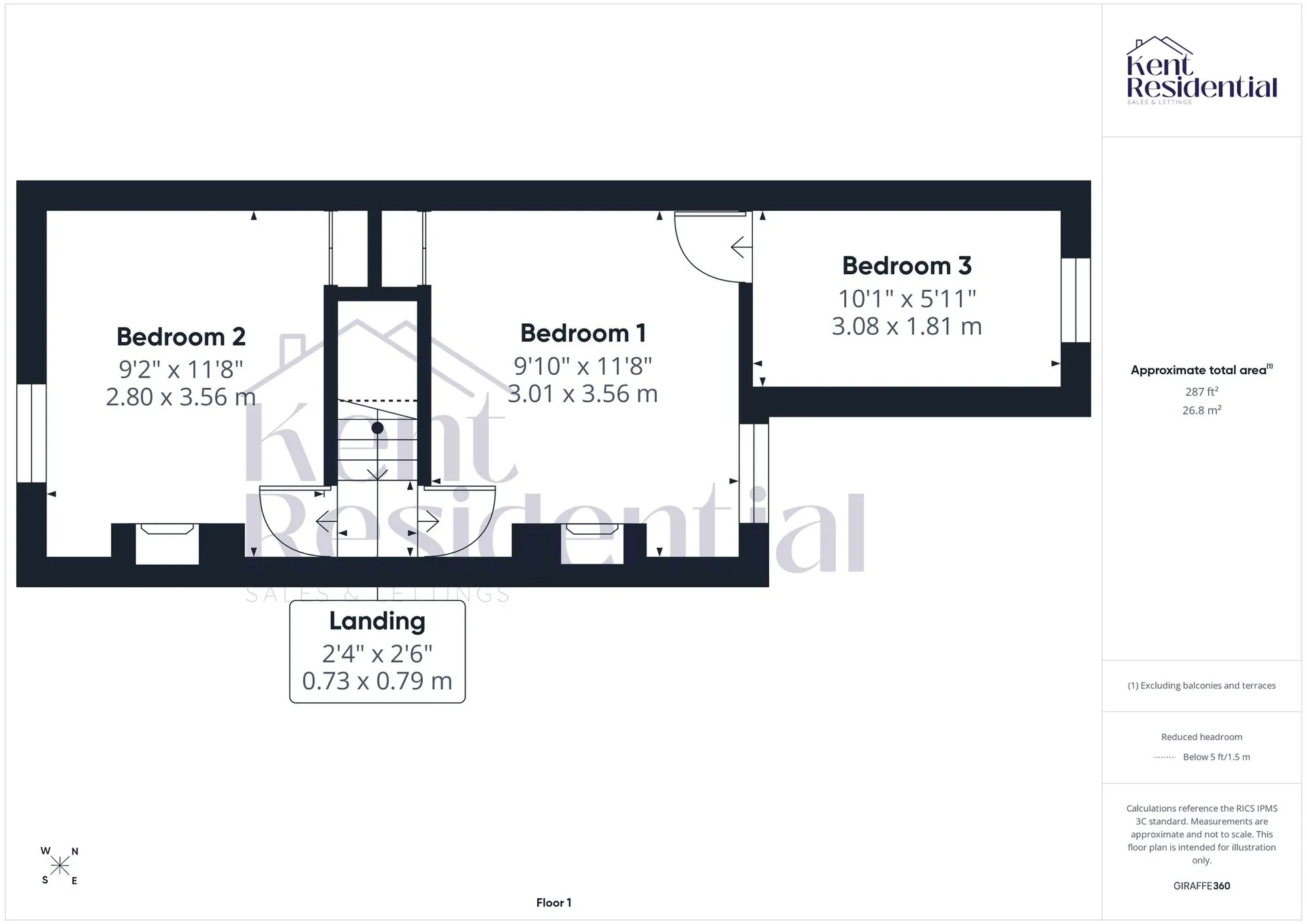 Floorplan 3
