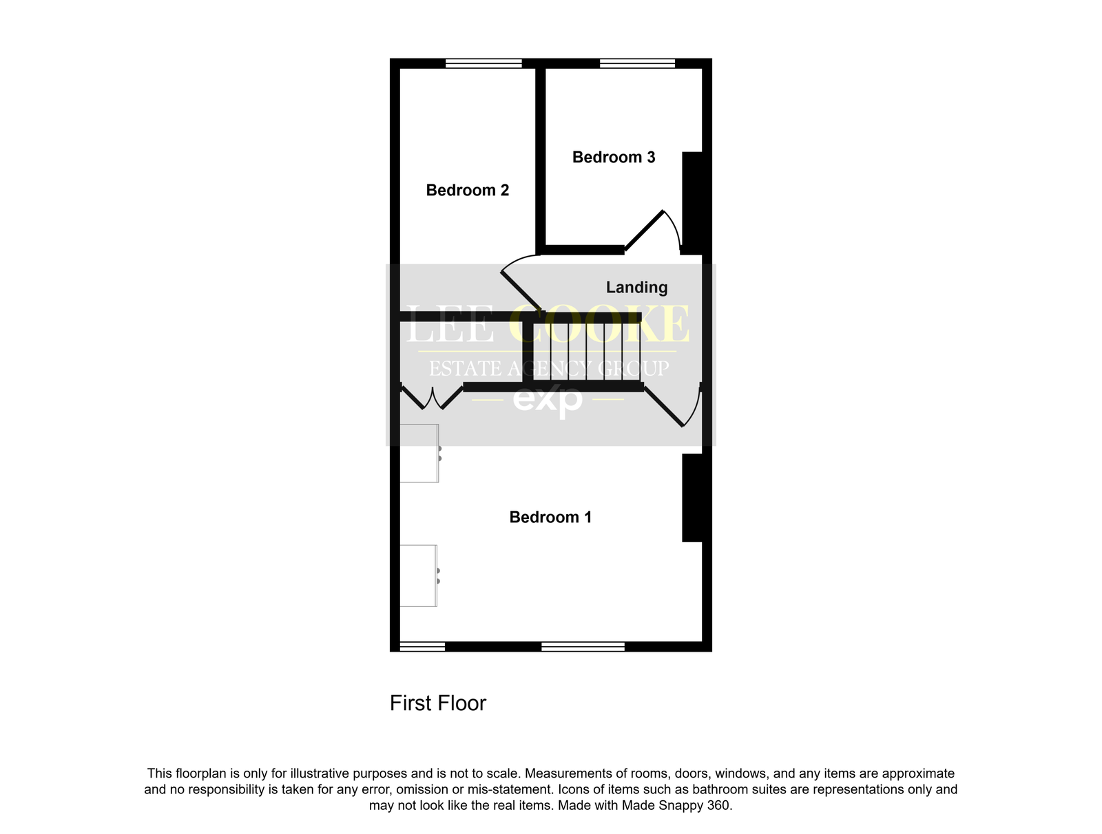 Floorplan 3