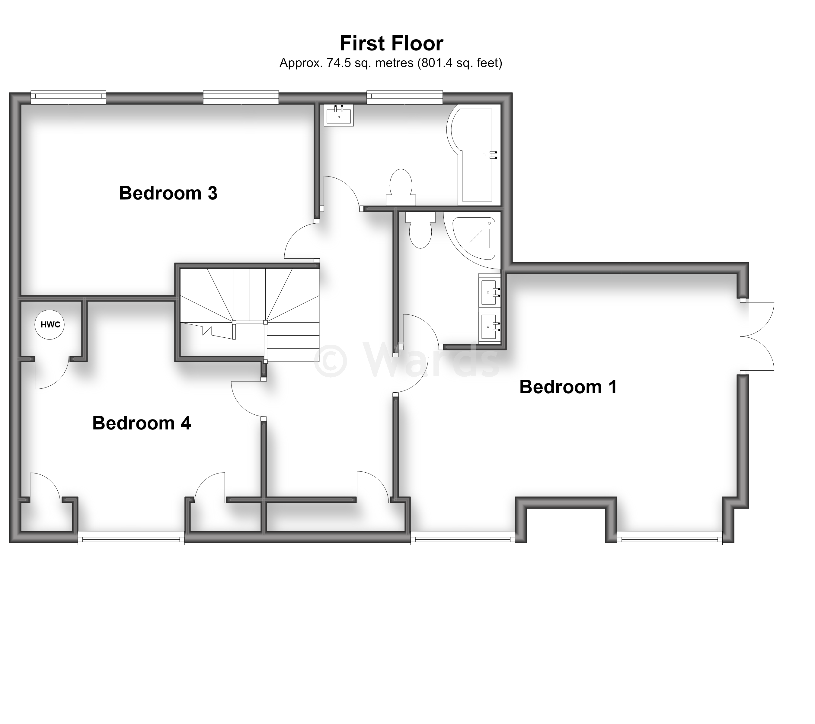 Floorplan 2