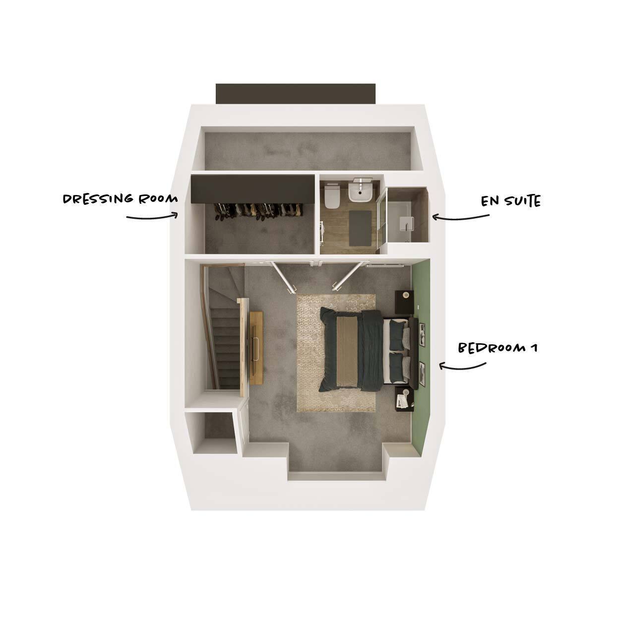 Floorplan 3