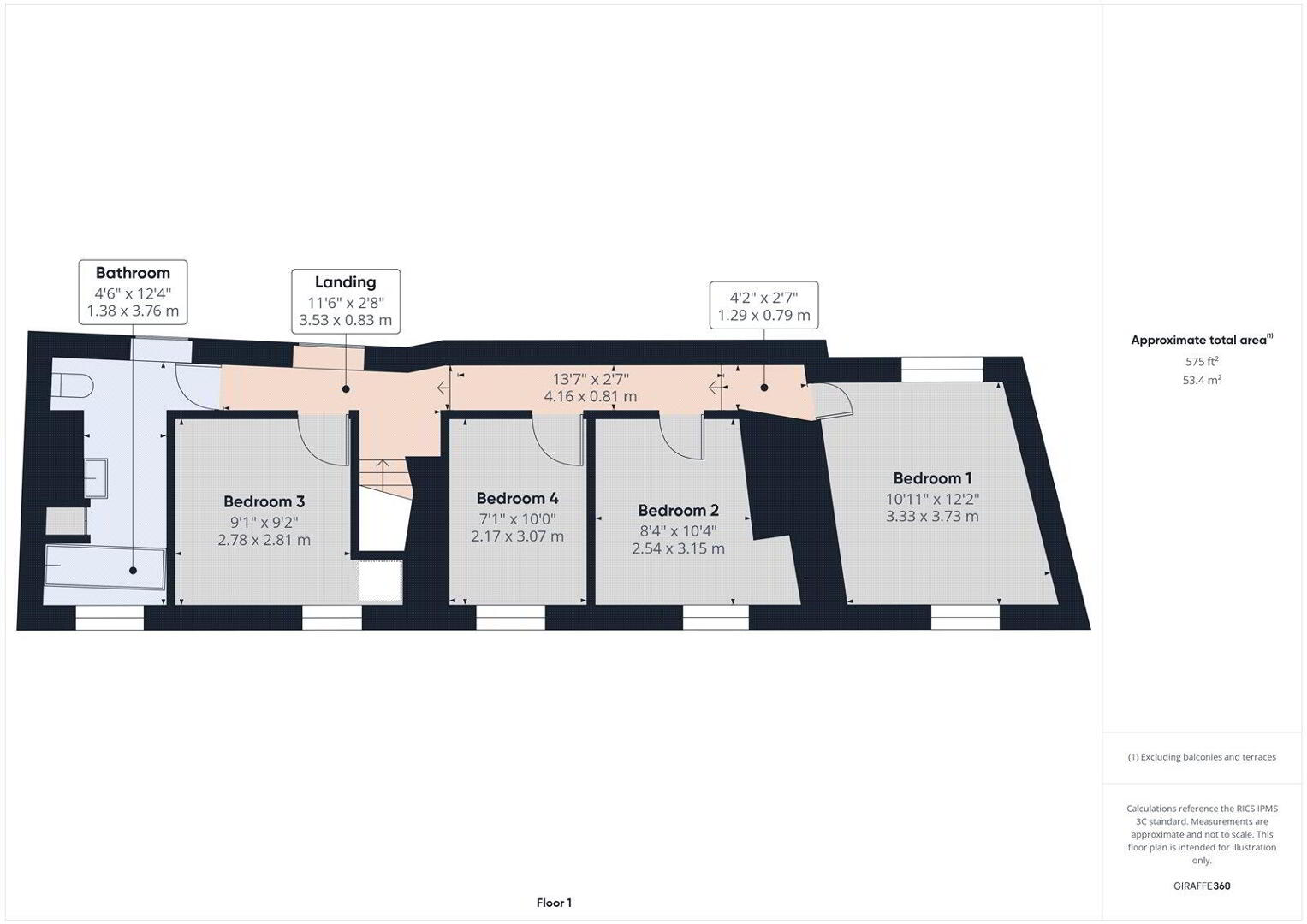 Floorplan 2