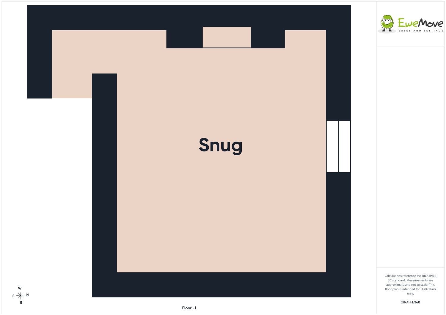 Floorplan 3
