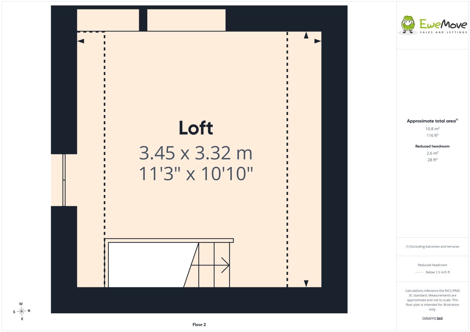 Floorplan 4