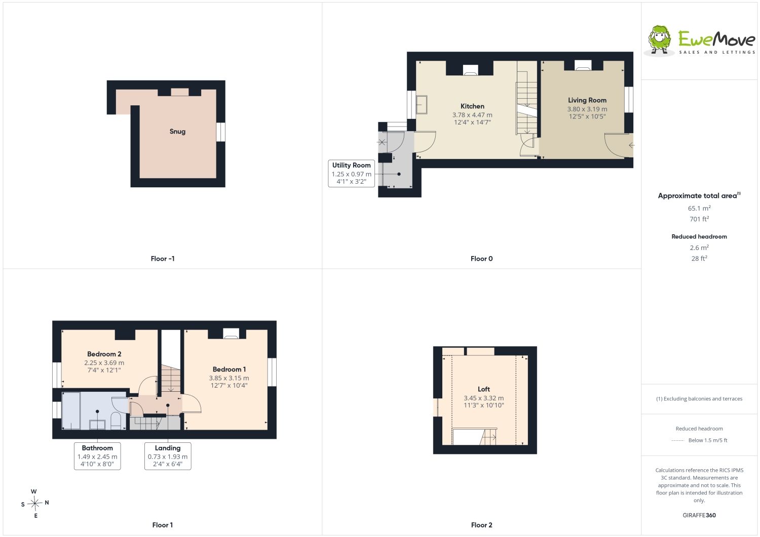 Floorplan 5