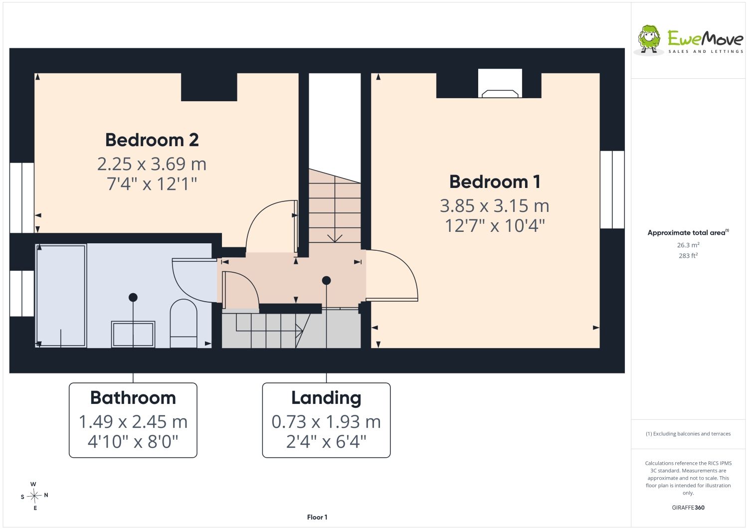 Floorplan 2