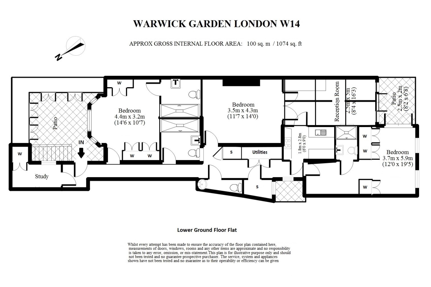 Floorplan 2