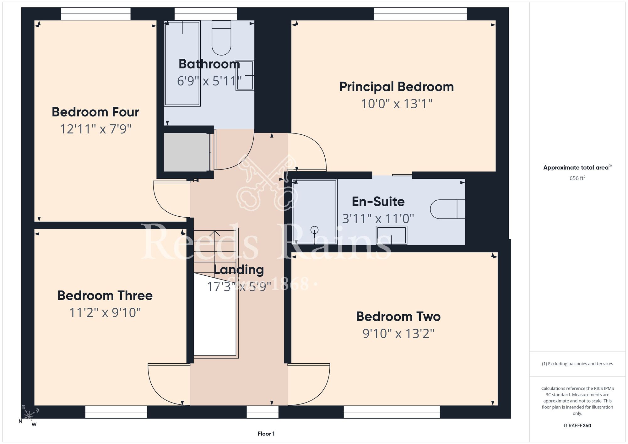 Floorplan 3