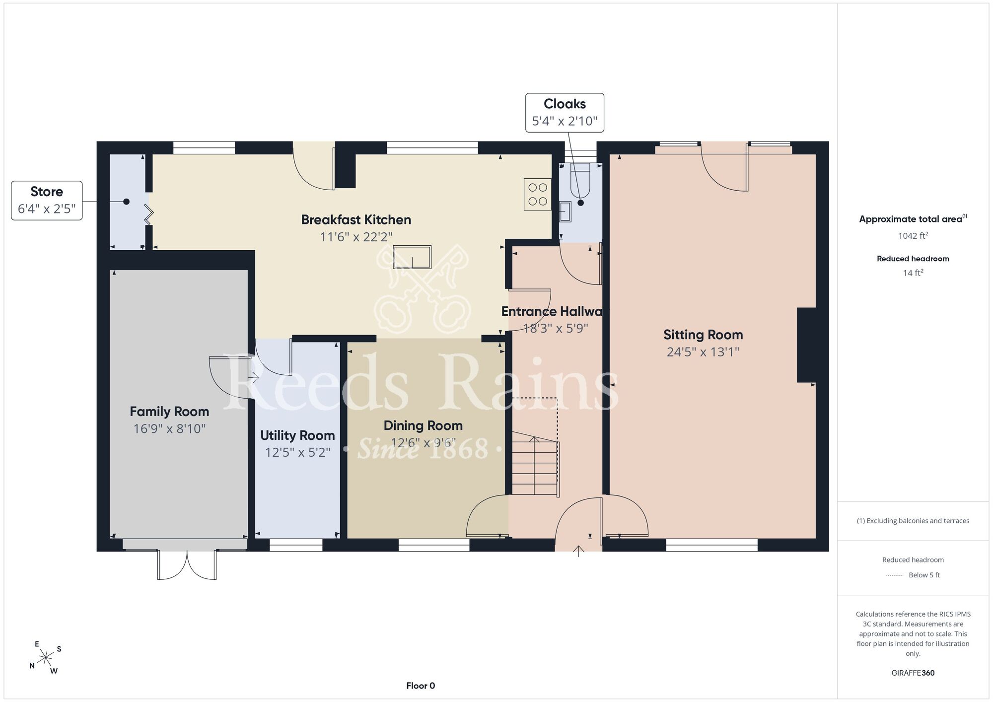 Floorplan 2