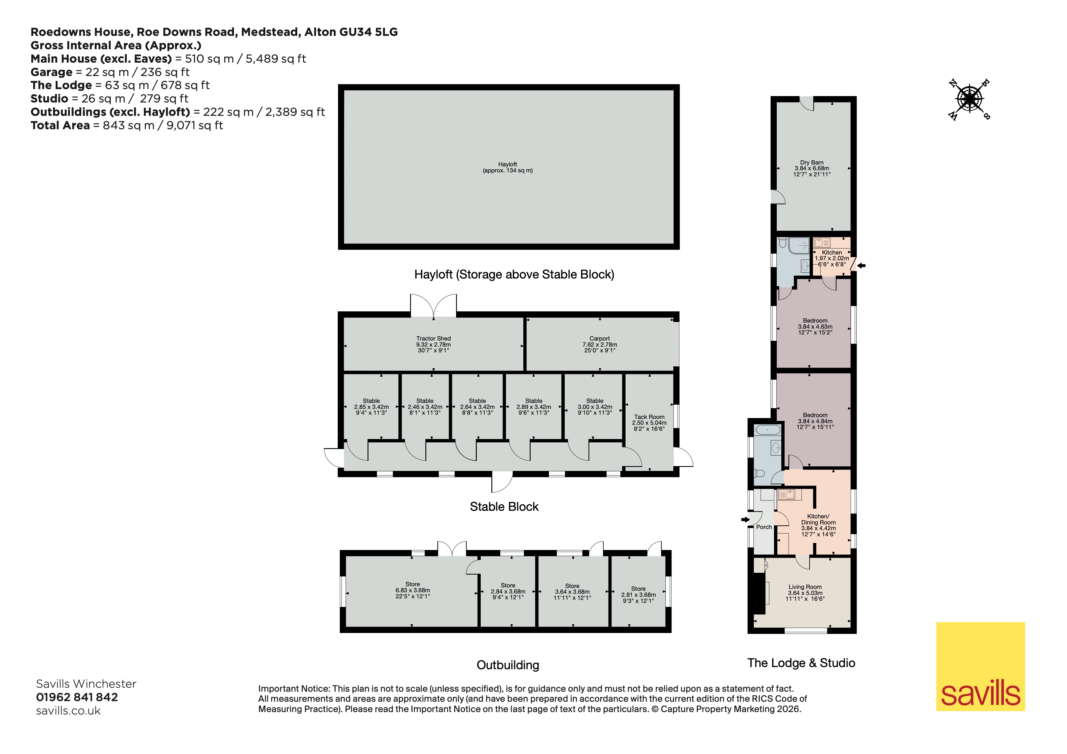 Floorplan 2