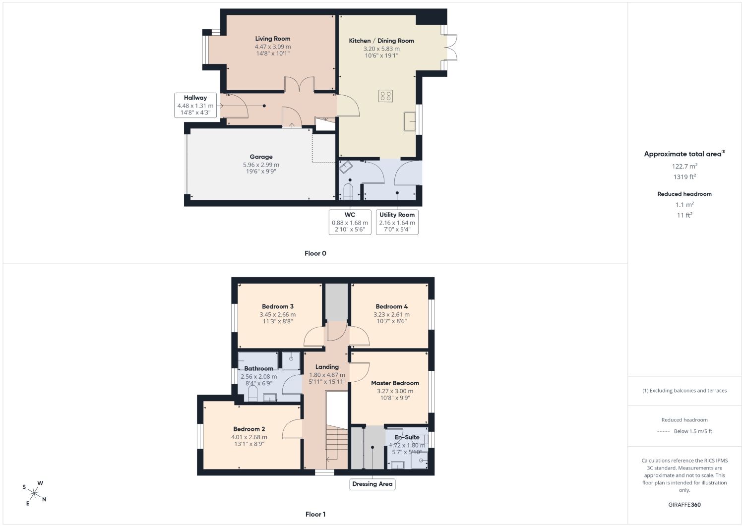 Floorplan 3