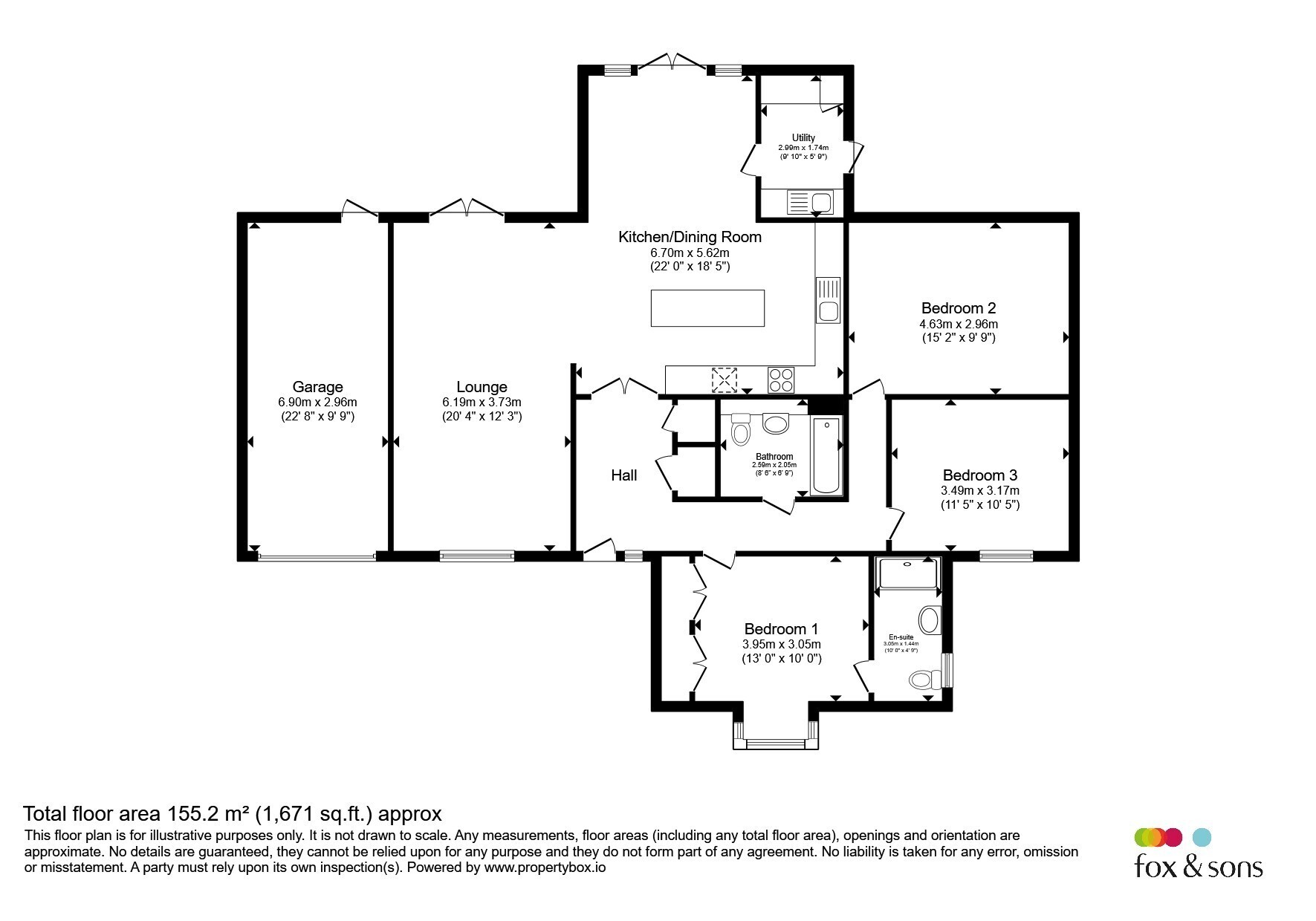 Floorplan 2
