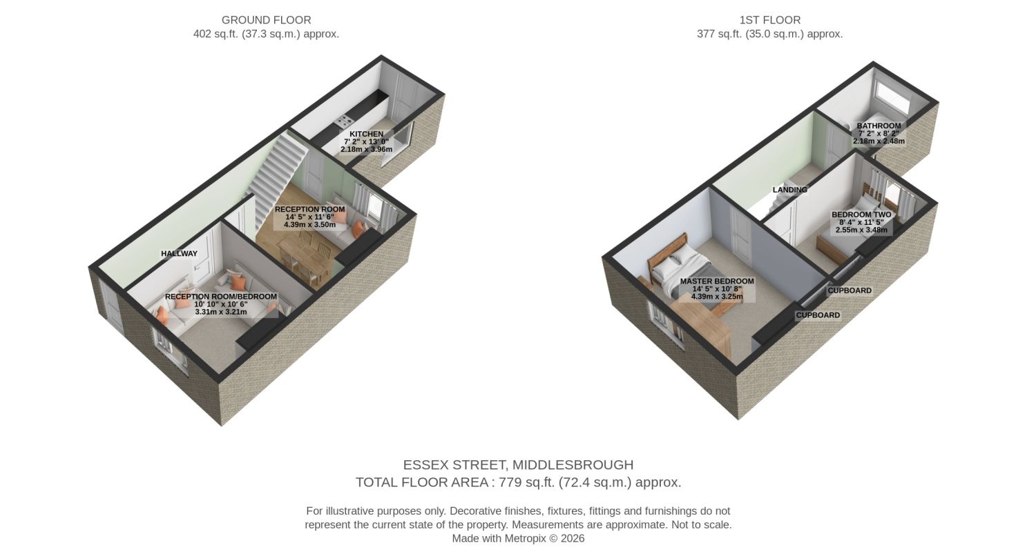 Floorplan 2