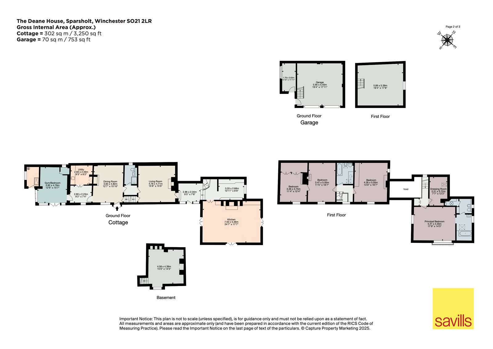 Floorplan 2