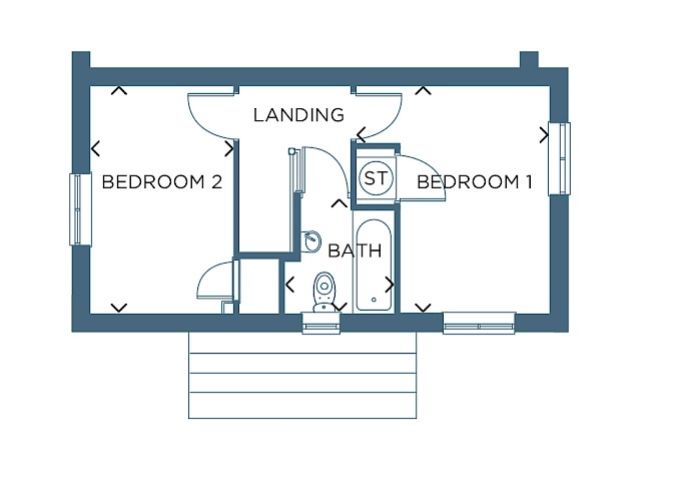 Floorplan 2
