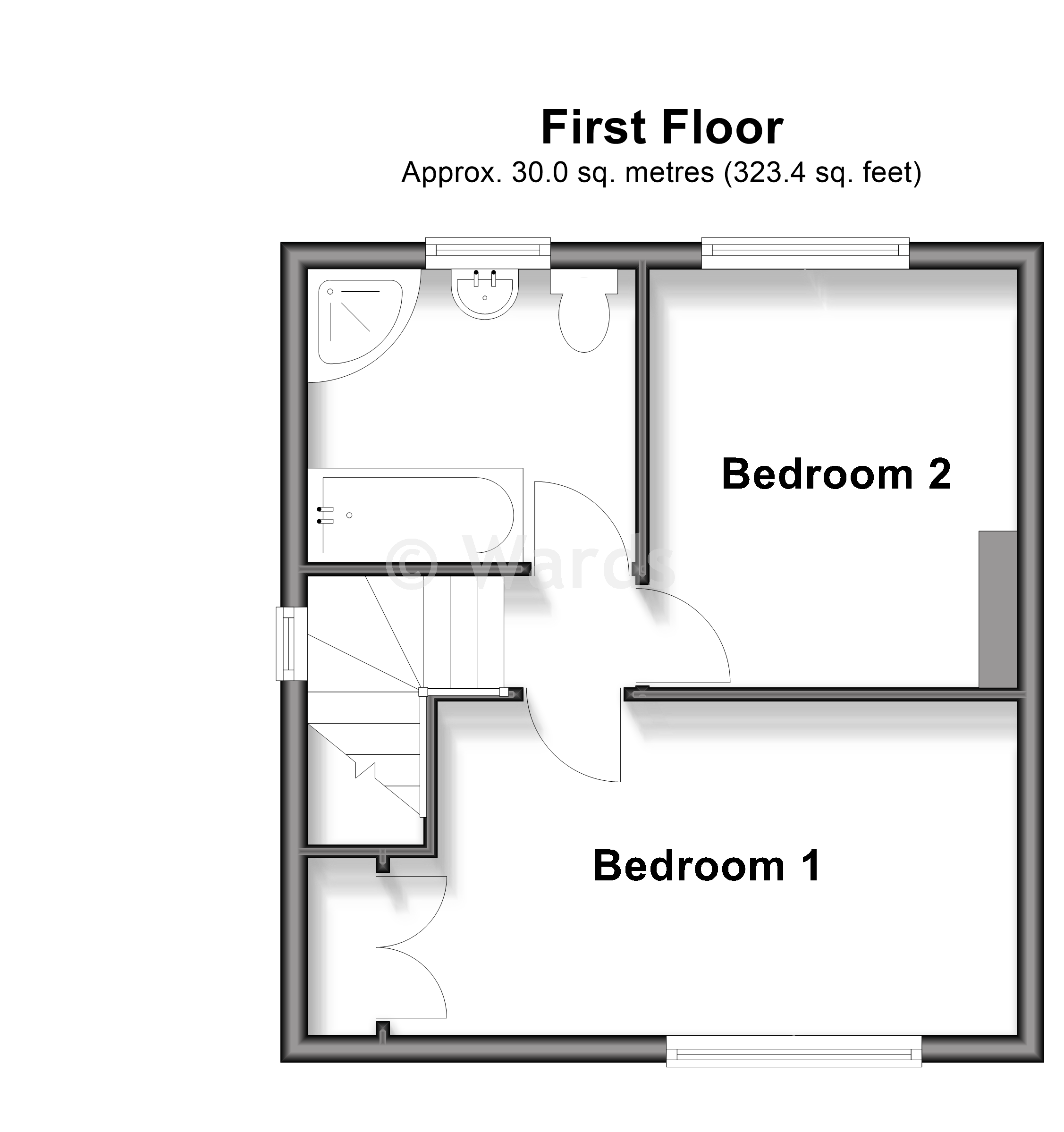 Floorplan 2