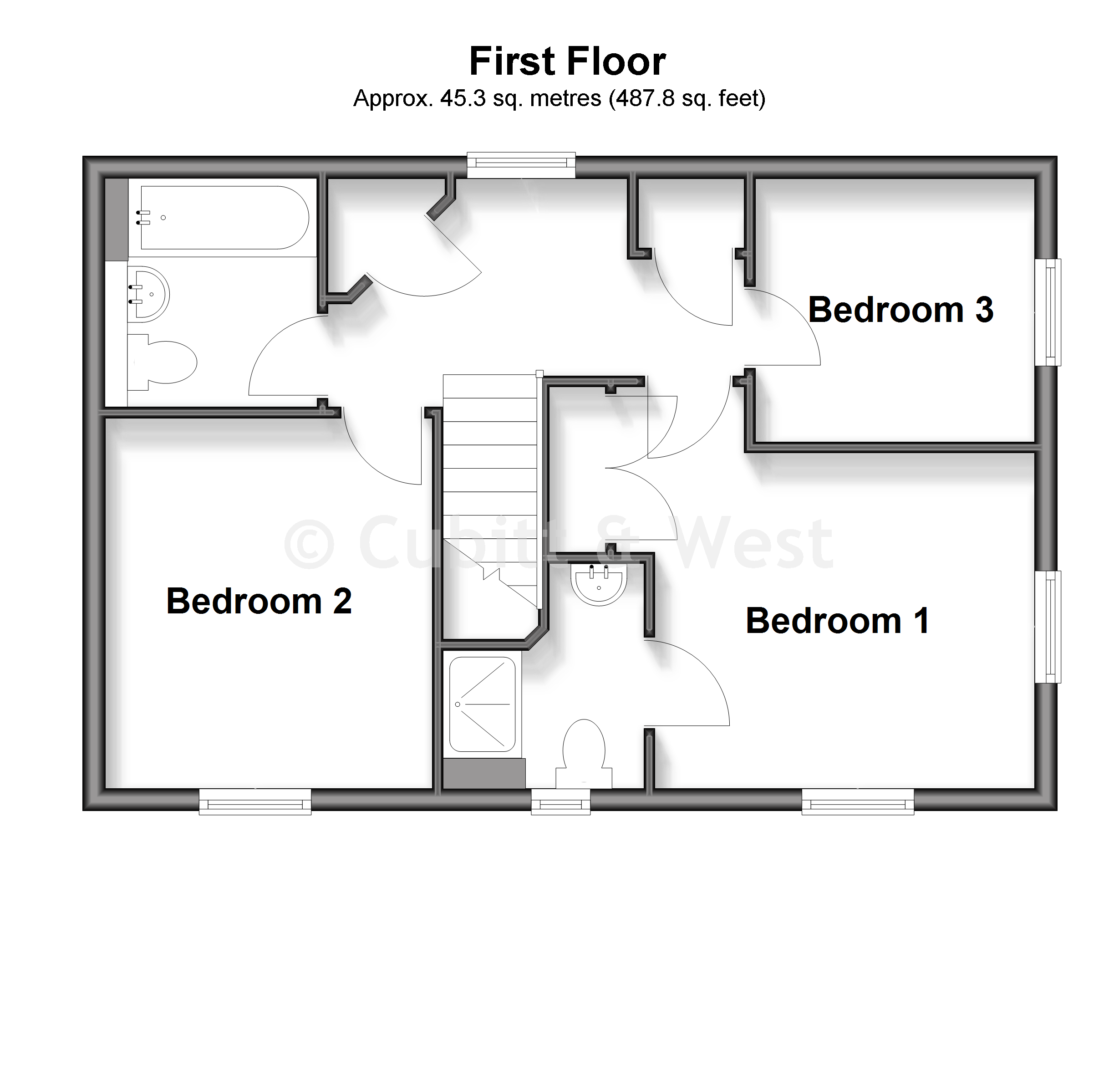 Floorplan 2
