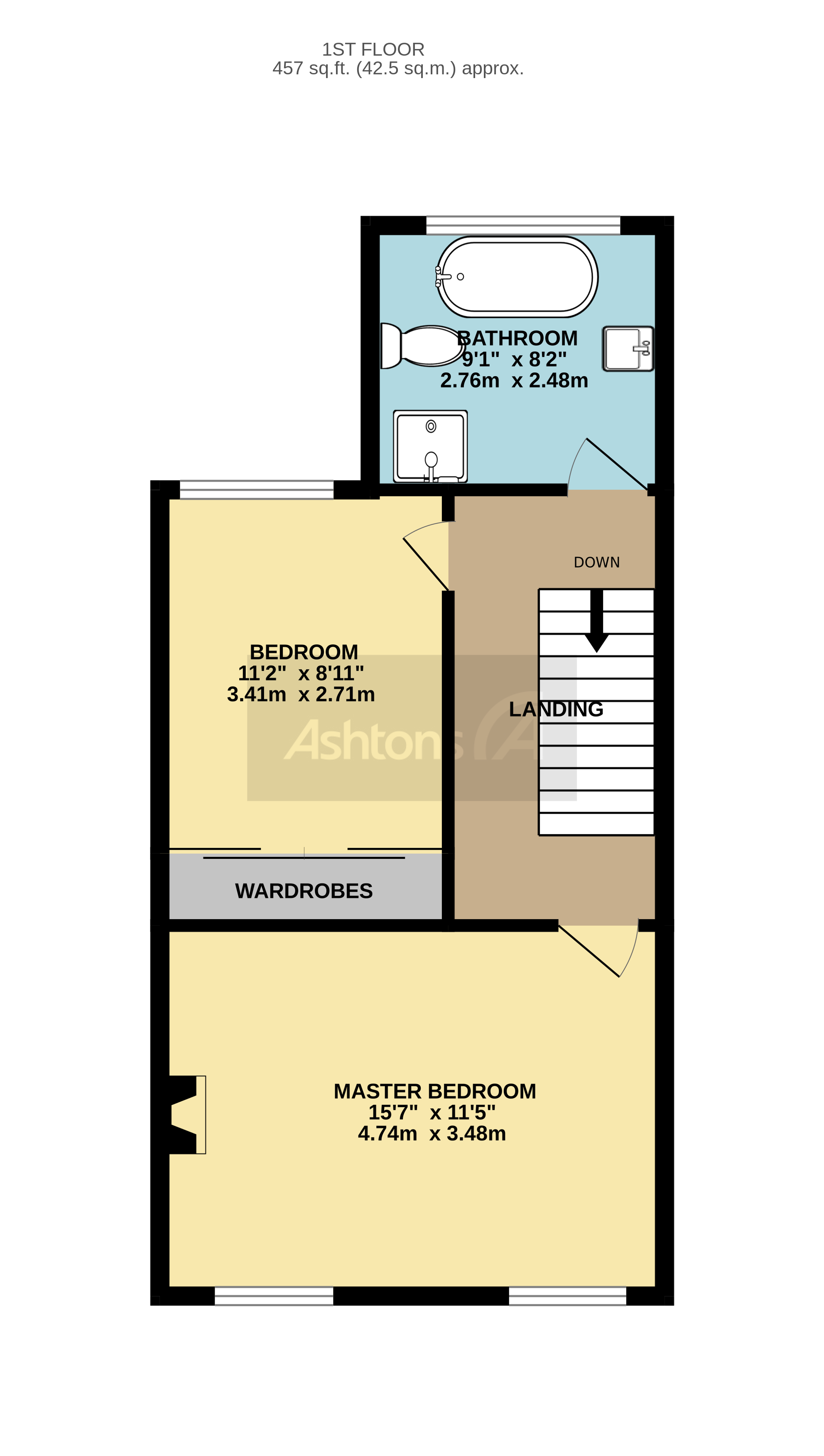 Floorplan 2