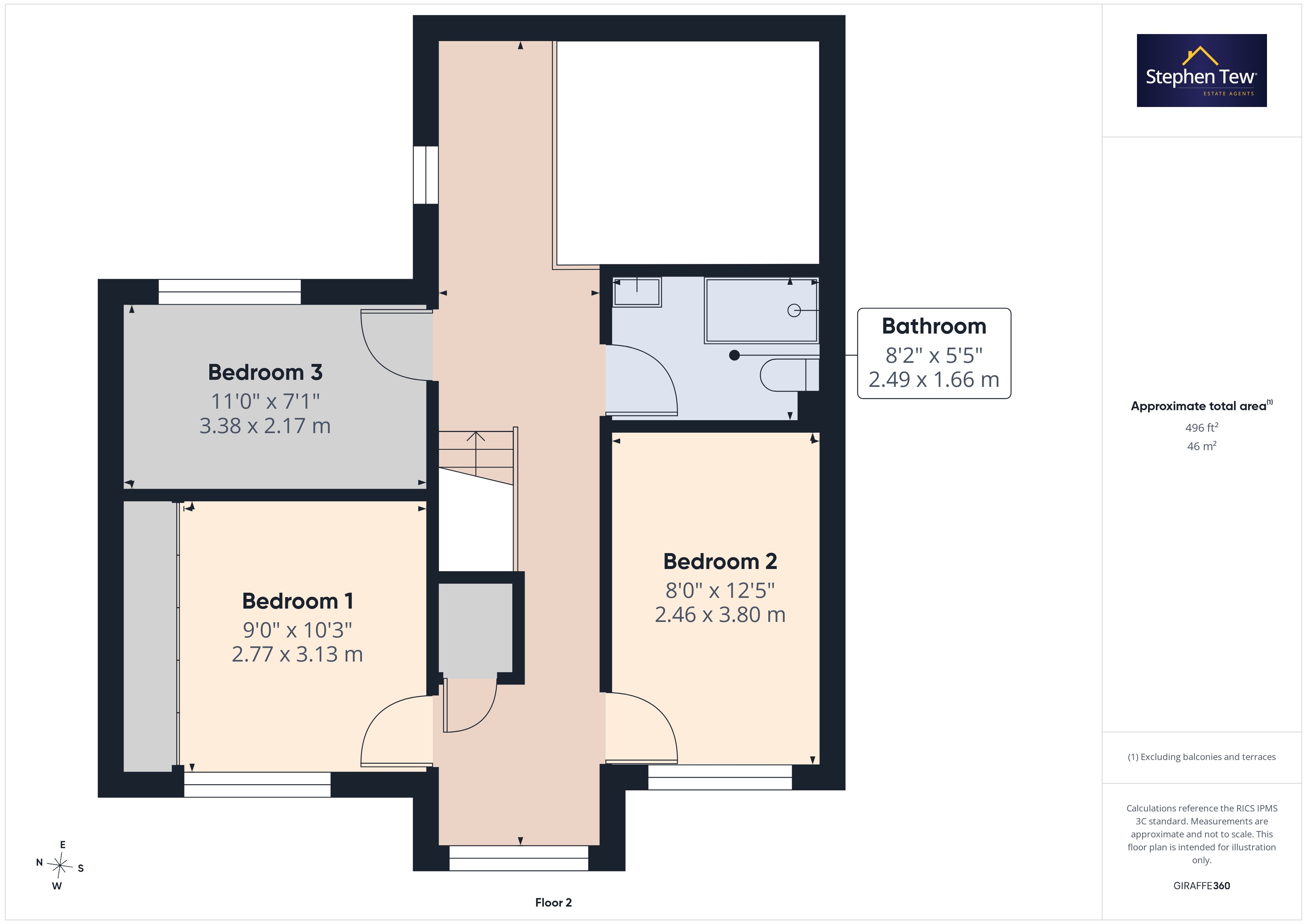 Floorplan 2