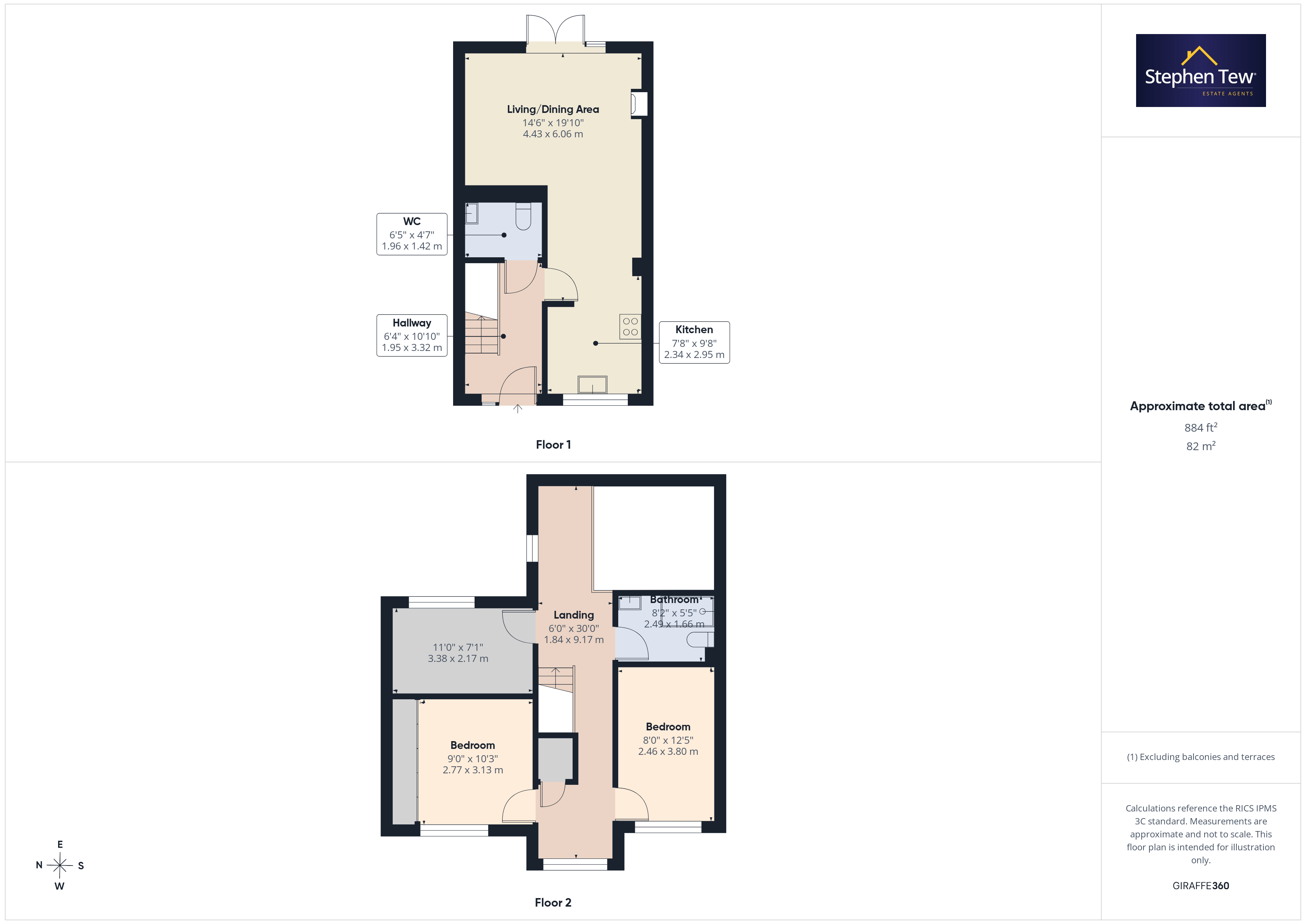 Floorplan 3