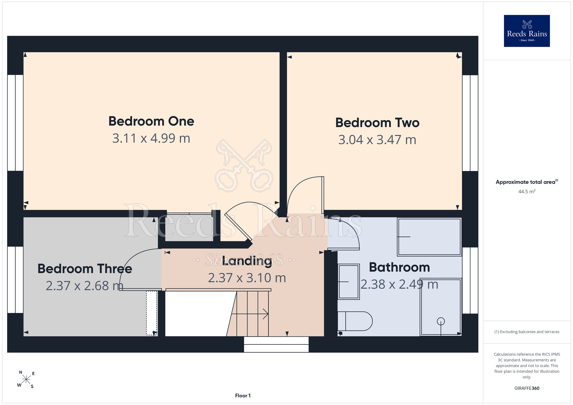 Floorplan 3