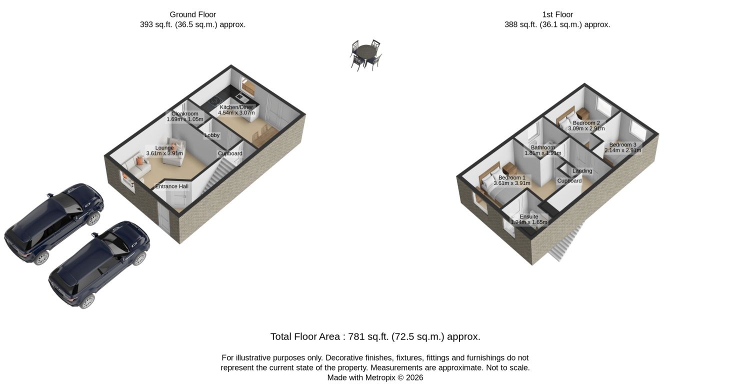 Floorplan 2