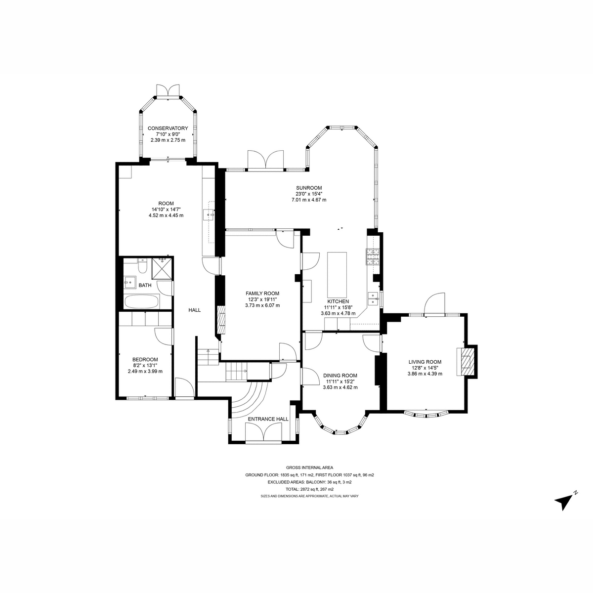 Floorplan 2